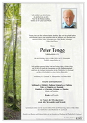 Peter Tengg